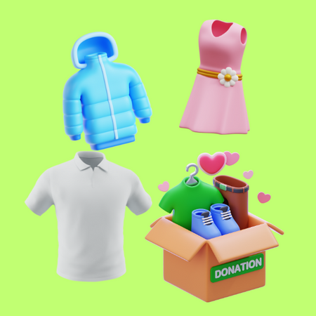 Roupas