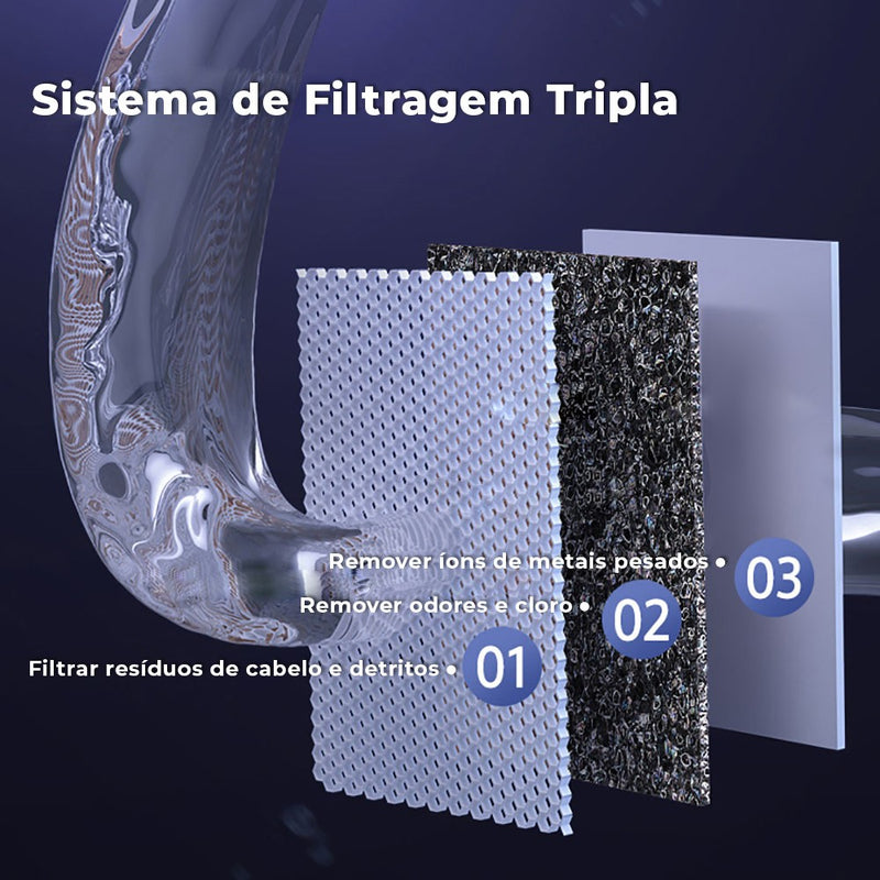 Filtros de configuração para bebedouros de gatos 4pcs para filtro de ativaçã